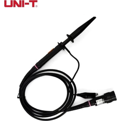 UNI-T UT-P04 Passive Probe 100MHz UTP04 Applies To UTD2000 Series Oscilloscope Part