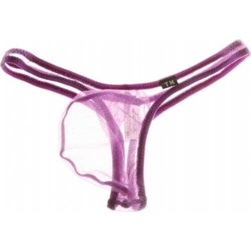 PYONGRAINS Male Jock China