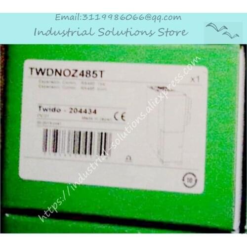 Extended Communication Module TWDNOZ485D TWDNOZ485T Spot