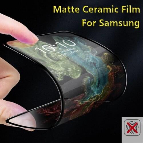 Crapidly Screen Protectors For Samsung Galaxy M31