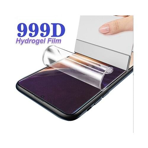 For Motorola Moto G9 Power Plus Defy 2021 Film on Moto G Play G Power Stylus 5G G10 Power G100 G20 G30 G40 Fusion G50 G60