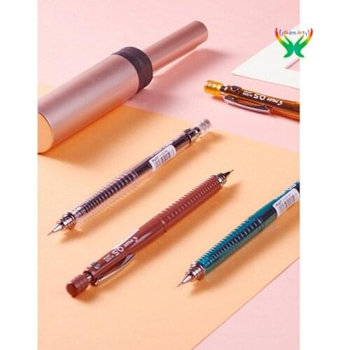 PILOT Japan drawing pencil, special H-325/ color automatic pencil, 0.5mm automatic pencil Japan limited edition