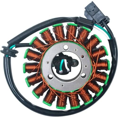 Motorcycle Generator Stator Coil Comp For Kawasaki EX250 EX300 (ABS) Ninja 250 250R 250 R 300 ABS ER250 Z250 ABS ER300 Z300 ABS