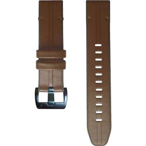 Watch Strap Quick Release Wristwatch Band Replacement Belt for Garmin Fenix 6x Fenix6 Smart Watch