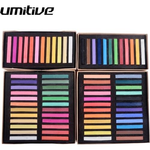 Umitive Pastel Crayons