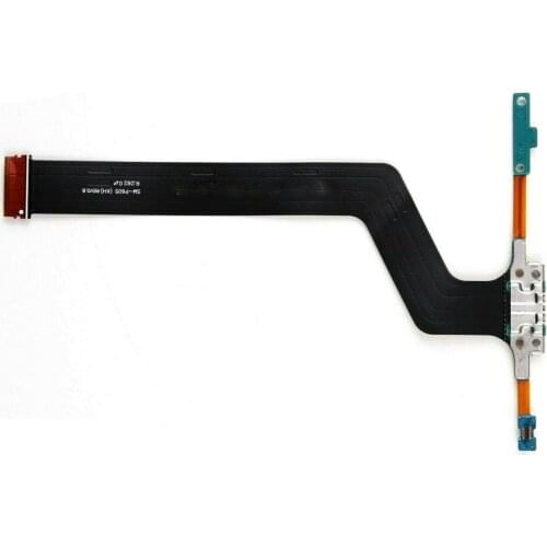 Replacement Parts USB Port Dock Charging Charger Flex Cable for Samsung Note 10.1 SM-T520
