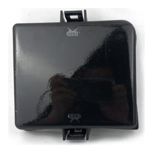 1pcs Fuse cover plastic upper for Chinese CHANGAN CS15 Auto car motor parts