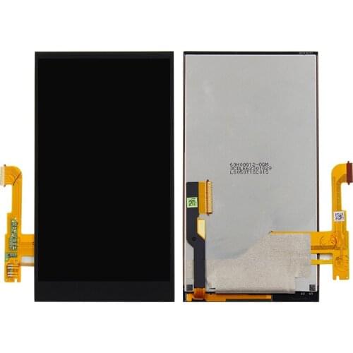 100% Tseted For 5.0"HTC M8 Touch Screen Digitizer Panel LCD Display Assembly Replacement Parts +Tools