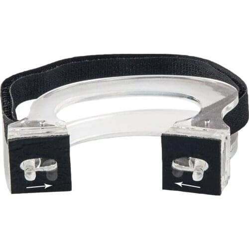 4/4 3/4 Violin Bow Corrector Collimator Straighten Tool Straightener