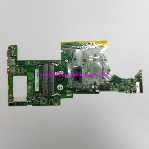 A000298590 DA0BLSMB8E0 w I5-4210U CPU for Toshiba P55 P55W P55W-B Laptop Notebook Motherboard Mainboard Tested & working perfect
