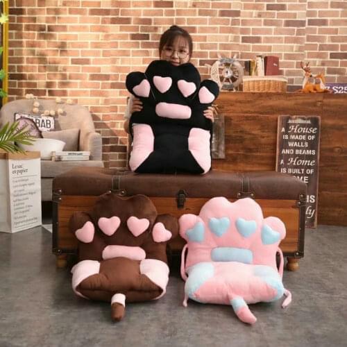 AHLJWSMILE Baby Plush Toy Pillow