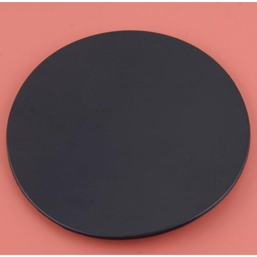 Petrol Fuel Cap Gas Oil Lid Door Flap Cover Fit for Ford Fiesta Pre-facelift 2008 2009-2011 2012 1866686 D1BB-A405A02-BAXWAA