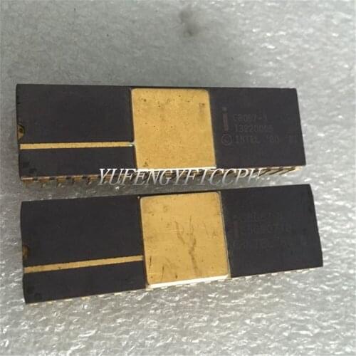 C8087-3 Antique cpu collection testimony of history antique computer accessories