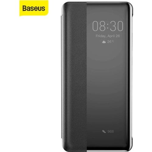 Baseus 360 Degree Phone Cover For HUAWEI P30 High Quality Phone Case Front And Back Mobile Phone Cover For HUAWEI P30 Pro