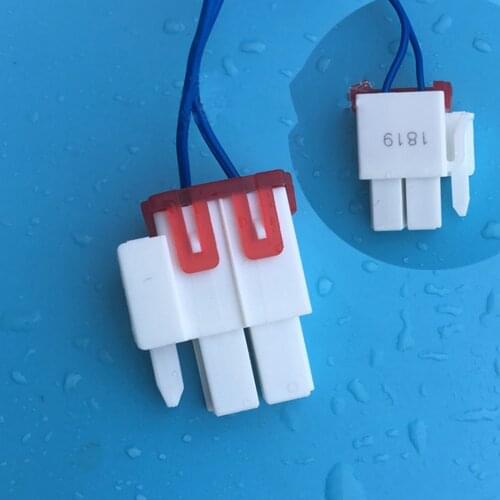 For SAMSUNG RSH1NBBP Fridge Refrigerator Original for SAMSUNG Thermistor Temperature Sensor Kit Refrigerators Accessories