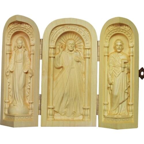 Статуэтки святых DOUBLEPOW China At AliExpress