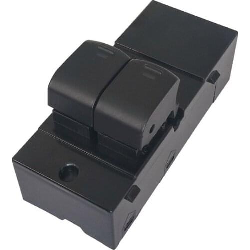 Electric Window Switch for Nissan Micra K12 2002-2010 6 pin Oe 25401-AX600