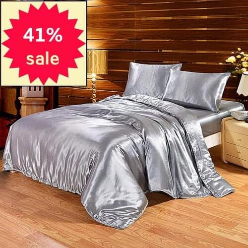40Bedding Set Luxury Queen King Size Bed Set Quilt Duvet Cover Linens And Pillowcase For Single Double Bedclothes