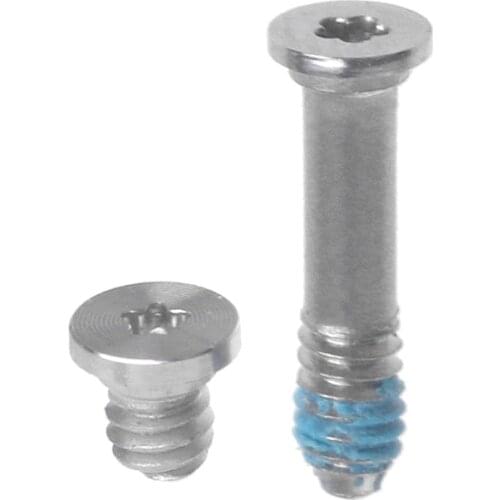 Laptop Bottom Case Screw For Macbook Air A1369 A1370 A1465 A1466 Mc503 Mc504