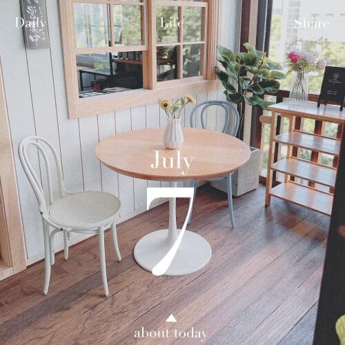 New 1:6 dollhouse miniature tulip leg living room furniture accessories match for sylvanian kids family collectible DIY toy gift