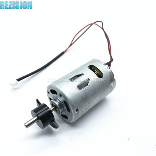 B234-3095 Waste Toner Motor for Ricoh MP 1350 1100 9000 Pro 1106 1107 1356 1357 906 907 1106EX 1356EX MP9000 MP1350 MP1100