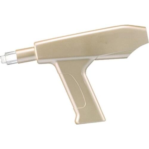 High Quality Mesotherapy Hydrolifting Water Injector Needle Free Microcrystal Injection Microneedle Water Injection Gun