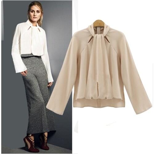 Женские летние рубашки Zioksy China At AliExpress