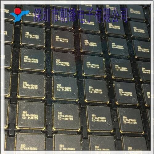 2020 Direct Selling Promotion 100% New&original D7416490GGU D741649DGGU BGA