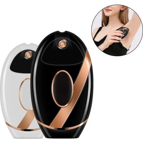 350000 Flash Epilator Professional Depilation Machine Electric Laser Hair Removal Painless Handheld Hair Remover Machine