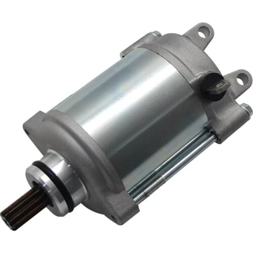 CCW Motorcycle Starter Motor Starting For KTM 690 Duke Enduro R SMC Supermoto Limited Edition Rally Factory Replica 75040001000