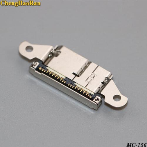 ChengHaoRan For Samsung Galaxy S5 G900F G9006V G9002D G9008V G9009D 21pin USB Charging Port Connector Plug Jack Socket Dock