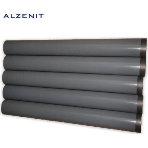 10Pcs GZLSPART For HP 1100 OEM New Fuser Film Sleeve LaserJet Printer Supplies On Sale