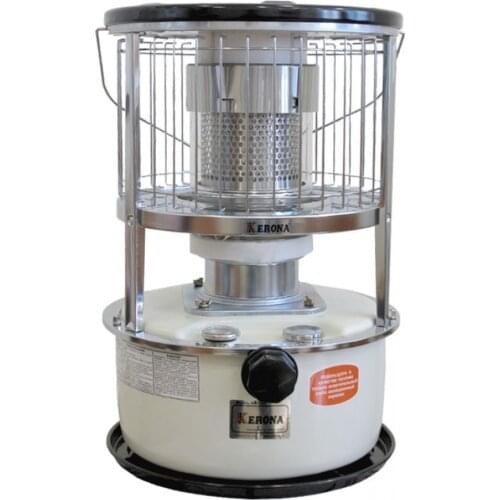 KERONA Kerosene Heaters