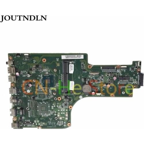 JOUTNDLN FOR ACER ASPIRE ES1-731 Laptop Motherboard NBMZS11004 DAZSYLBMB6E0 DDR3 Integrated Graphics W/ N3700 CPU