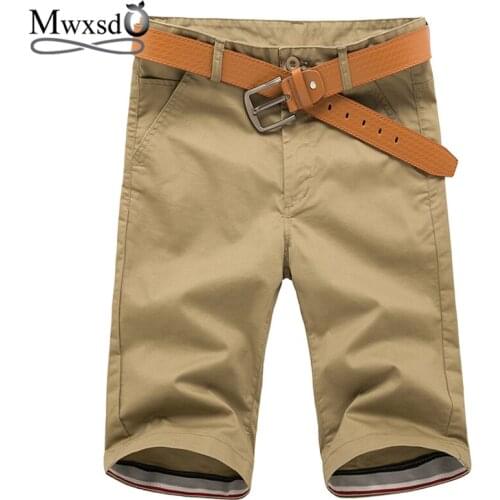 Mwxsd Men's Short Shorts