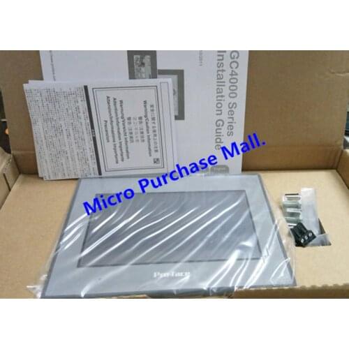 New Ones HMI The Whole Machine NB5Q-TW01B