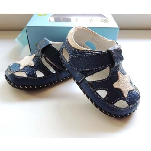 OMN Clogs For Boys