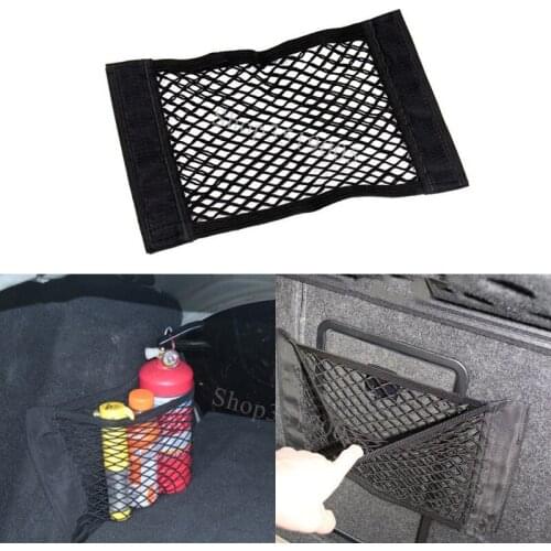 Car Trunk Organizer Fixed Sundry styling Interior Accessories for Kia ceed gt jd sw rio niro Borrego Carens carnival SOUL