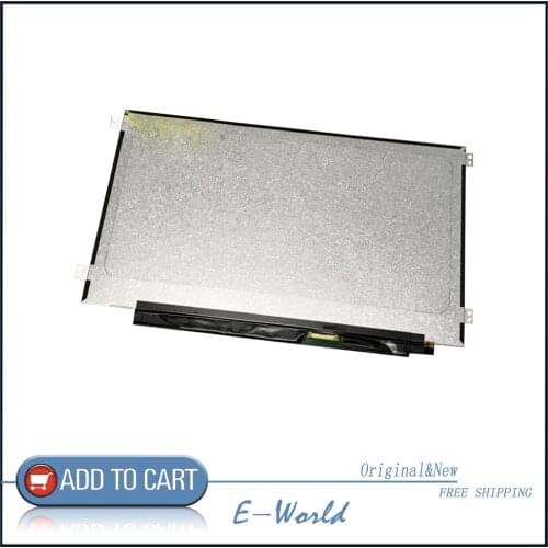 Original 11.6inch LCD screen LC116LF3L01 LC116LF3LO1 for tablet pc free shipping