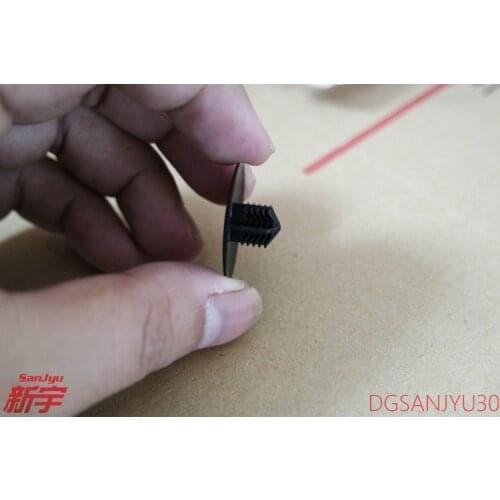 Mitsubishi Outlander ASX LANCER EVOX Pajero EVO GLANDIS CLIP,HOOD INSULATOR MU001282 MU001697