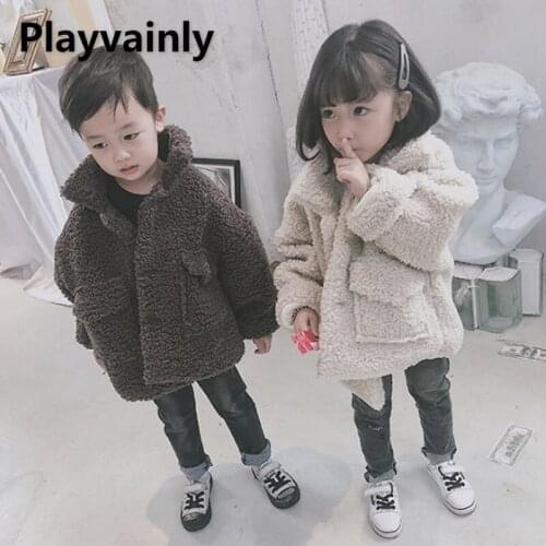 Playvainly Girls Clothes