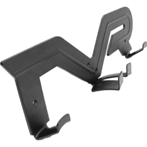 VR Accessories For Oculus Quest 2 VR Controller Stand Headset Wall Mount Rack Holder For Oculus Rift-S HTCVive Playstation