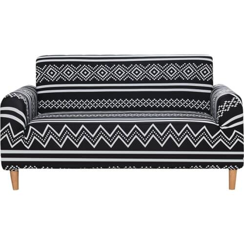 All-Inclusive Waterproof Sofa Cover Non-Slip Urine-Proof Universal Sofa Cover Thickened Lazy Cover