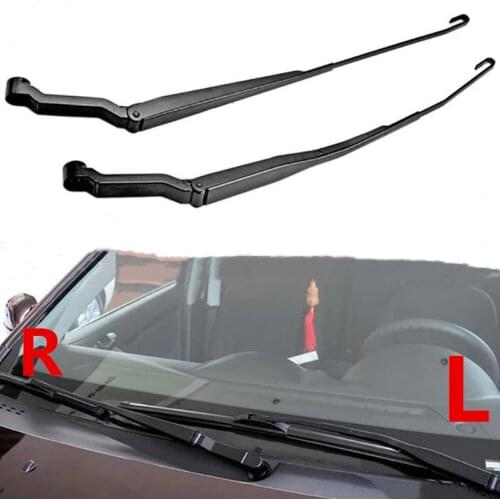 The wiper arm and wiper rod for Geely Emgrand 7 EC7 EC715 EC718 Emgrand7 E7