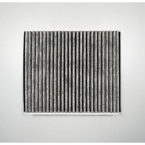 Cabin filter for 2005- Volvo S40 2.4i / 2.5T , C30 C70 S40 V50,FOR FORD FOCUS oem:8687389 #FT53