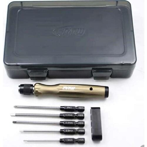 Hexagon screwdriver for repar drones for Agras T20 agriculture sprayer drone repair kit