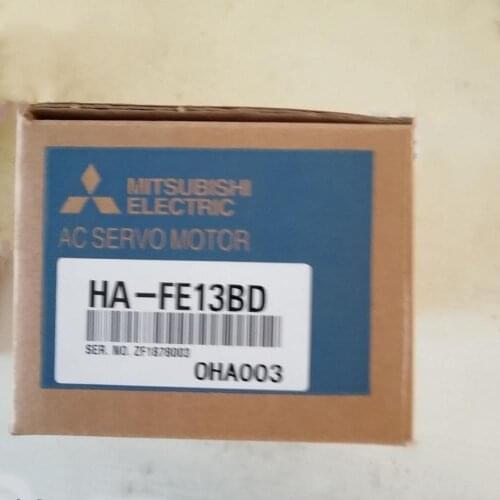 Servo Motor HA-FE13BD HA-FF13BD