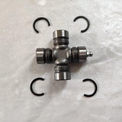 U-Joint PROP DRIVE SHAFT for Fits for YAMAHA YFM35X YFM350FWFXBAFAGWFGWERU YFM350 Grizzly IRS Big Bear Wolverine Bruin Moto-4