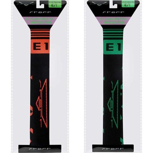 Mountain Bike Ultra-thin Wear-resistant Protective Chain Sticker Bike Frame Protective Cover Plastic Chain Anti-rubbing Sticker