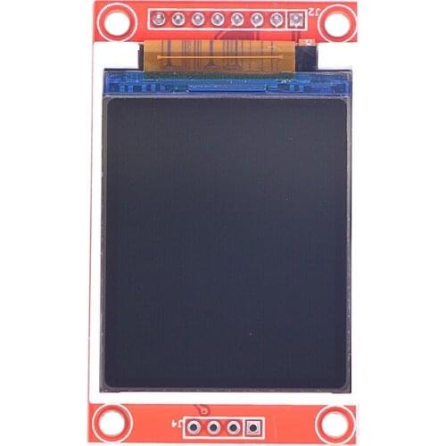 1.8 Inch TFT Color Screen LCD Display Module Drive ST7735S Interface SPI 128*160